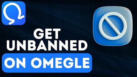 how to get unbanned from omegle|how to bypass omegle ban without vpn.